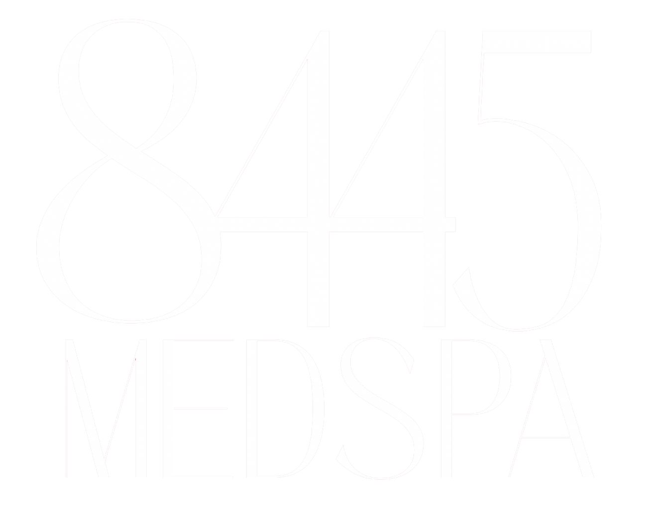 8445 Medical Spa