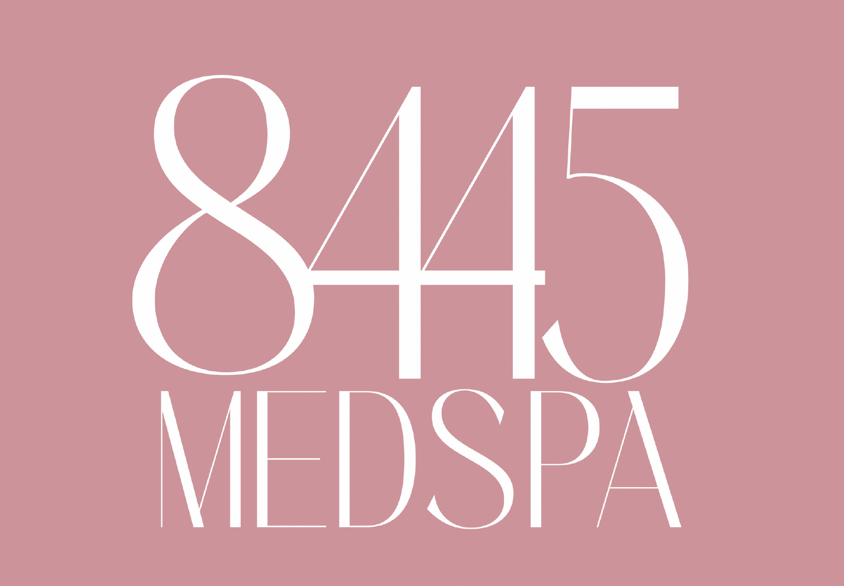 8445medicalspa-com cover
